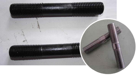 預(yù)埋板，地腳螺栓